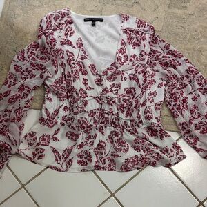 White House black market large